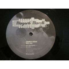 Andrea Doria - Andrea Doria - Bucci Bag - Magneti Marcelli