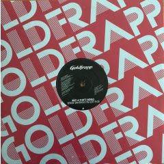 Goldfrapp - Goldfrapp - Ride A White Horse - Mute