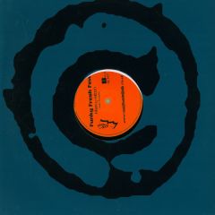 Funky Fresh Few - Funky Fresh Few - Heavy Hittin - Grand Central