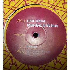 Linda Clifford - Linda Clifford - Going Back To My Roots 2002 - One Little Indian
