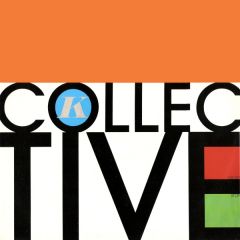 K-Collective - K-Collective - Never Stop - Ritmo Recordings