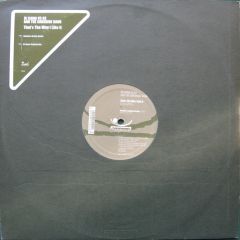 DJ Kama Vs Kc And The Sunshine Band - DJ Kama Vs Kc And The Sunshine Band - That's The Way I Like It (2005 Remixes) - Tambour