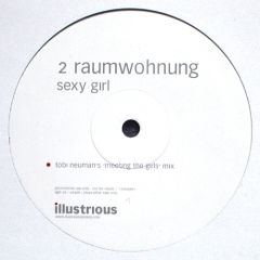 2 Raumwohnung - 2 Raumwohnung - Sexy Girl - Illustrious