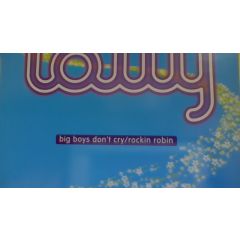 Lolly - Lolly - Big Boys Don't Cry - Polydor