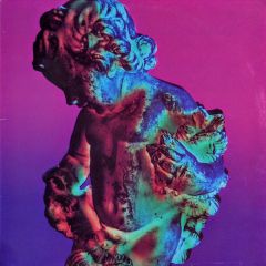 New Order - New Order - Technique - Factory