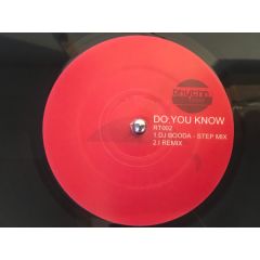 Michelle Gayle - Michelle Gayle - Do You Know (2004 Remixes) - Rhythm Traxx