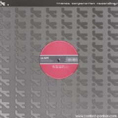 Ultra Spin - Ultra Spin - The Dawn - Trance Corporation Recordings