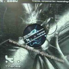 Oscar Garcia - Oscar Garcia - Electronic Elements - Trance Corporation Recordings