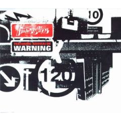 Freestylers Feat. Navigator - Freestylers Feat. Navigator - Warning - Freskanova