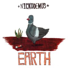 Nickodemus - Nickodemus - Earth - Mush