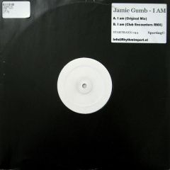 Jamie Gumb - Jamie Gumb - I Am - Star Traxx