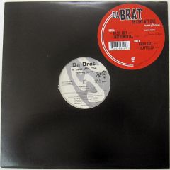 Da Brat Ft Cherish - Da Brat Ft Cherish - In Love Wit Chu - Arista