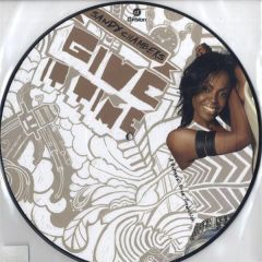 Sandy Chambers - Sandy Chambers - Give It Time - Submental