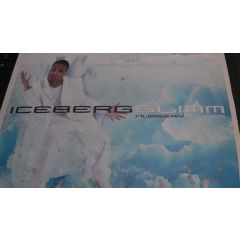 Iceberg Slimm - Iceberg Slimm - Nursery Rhymes - Polydor