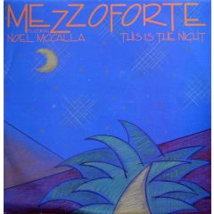 Mezzoforte - Mezzoforte - This Is The Night - Steinar Records