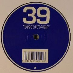 K90 - K90 - Bring On The Noise - Recover