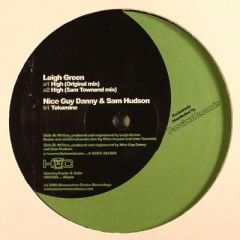 Leigh Green / Sam Hudson & Ng Danny - Leigh Green / Sam Hudson & Ng Danny - High / Tekamine - Housewives Choice