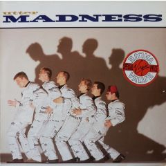 Madness - Madness - Utter Madness - Virgin