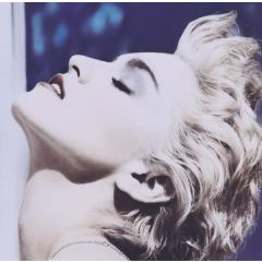 Madonna - Madonna - True Blue - Sire