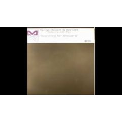 Serge Devant & Garnett Ft John Paul - Serge Devant & Garnett Ft John Paul - Searching For Answers - Magnetik 3