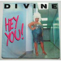 Divine - Divine - Hey You! - In Recordings