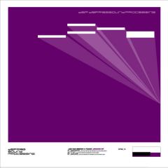 Lee Van Dowski & Tsack - Lee Van Dowski & Tsack - Unicare EP - Defrag Sound Processing