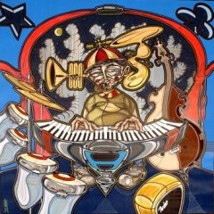 Kerowack - Kerowack - Dirty Bumf - Rip Records