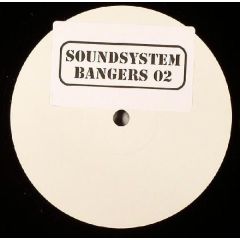 Soundsystem Bangers - Soundsystem Bangers - Volume 2 - Soundsystem Bangers