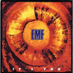 EMF - EMF - It's You - Parlophone