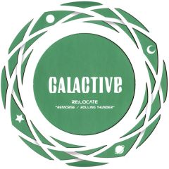 Re: Locate - Re: Locate - Rolling Thunder - Galactive