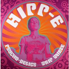 Hipp-E - Hipp-E - Psyco-Delics Trip Three - NRK