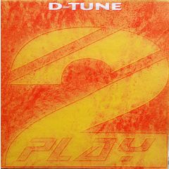 D-Tune - D-Tune - Into The Light (Remix) / Take Me - 2 Play