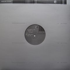 Ignacio - Ignacio - Darkness / Humana-Ised - Music Man Records