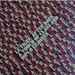 Le Tigre - Le Tigre - After Dark (Remixes) - Island