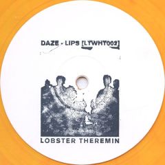 Daze - Daze - Lips - Lobster Theremin