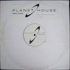 Planet House - Planet House - Plastic Dreams - Loop Dance Constructions