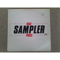 Various Artists - Various Artists - Nice Price Sampler - CBS