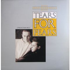 Tears For Fears - Tears For Fears - Broken Head Over Heels Broken - Mercury