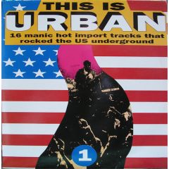 Various Artists - Various Artists - This Is Urban - Pop & Arts 101 Lp