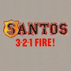 Santos - Santos - 3-2-1 Fire - Mercury