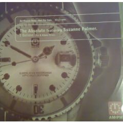 Absolute & Suzanne Palmer - Absolute & Suzanne Palmer - I Believe (K-Klass) - Am:Pm