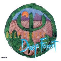 Deep Forest - Deep Forest - Deep Forest - Columbia