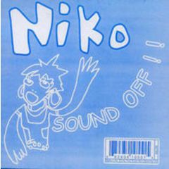 Niko - Niko - Sound Off - Grand Central