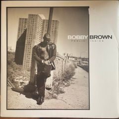Bobby Brown - Bobby Brown - Feelin Inside - Universal Vibe