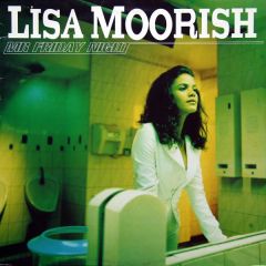 Lisa Moorish - Lisa Moorish - Mr Friday Night (Remix) - Go Beat