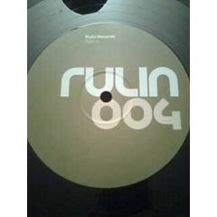 Club Fiesta - Club Fiesta - La Fiesta (Remixes) - Rulin