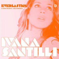 Ivana Santilli - Ivana Santilli - Everlasting - Do Right Music