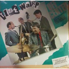 Time Warp - Time Warp - Off Center - Parkwood Records