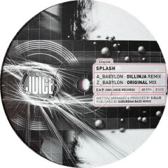 Splash - Splash - Babylon (Remix) - Juice