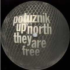 Potuznik - Potuznik - Up North They Are Free - Cheap 
